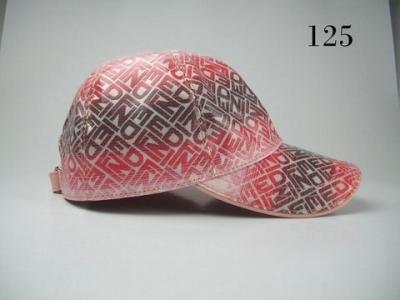 cheap Fendi Caps-18